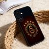 G-Gala-stasarays-Club  Phone Case For Samsung Galaxy A13,21s,22,31,32,52,53,71,72,73,Soft Black Cover