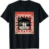 The White Stripes Under Great White Northern Lights T-Shirt