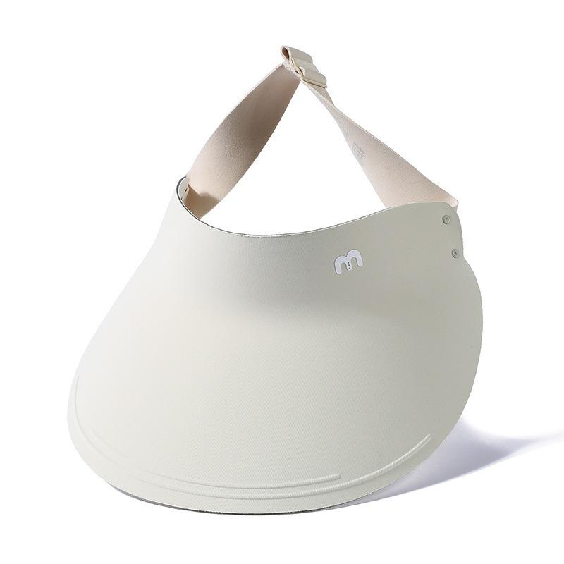 Sunscreen Hat, Large Brim, Sunscreen Women's Outdoor Sun Hat, Cycling Anti-ultraviolet Face Cover, Versatile Sun Hat