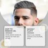 BlackMask Hair Styling Powder for Men, Volumizing Texture Powder, Instantly Adds Volume & Texture, Matte Finish, Strong Hold, Styling Wax Alternative