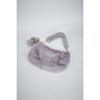 Lara Hobo Bag   Crossbody   L Gray Maiab0016