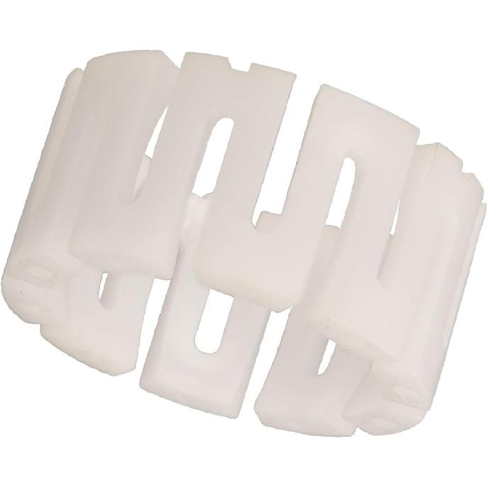 Shifter Lever Ball Seat And Dust Seals Compatible With Honda Civic 1988-2000 And Acura Integra 1990-2001 Replace 54110-SH3-003 54109-SA7-000