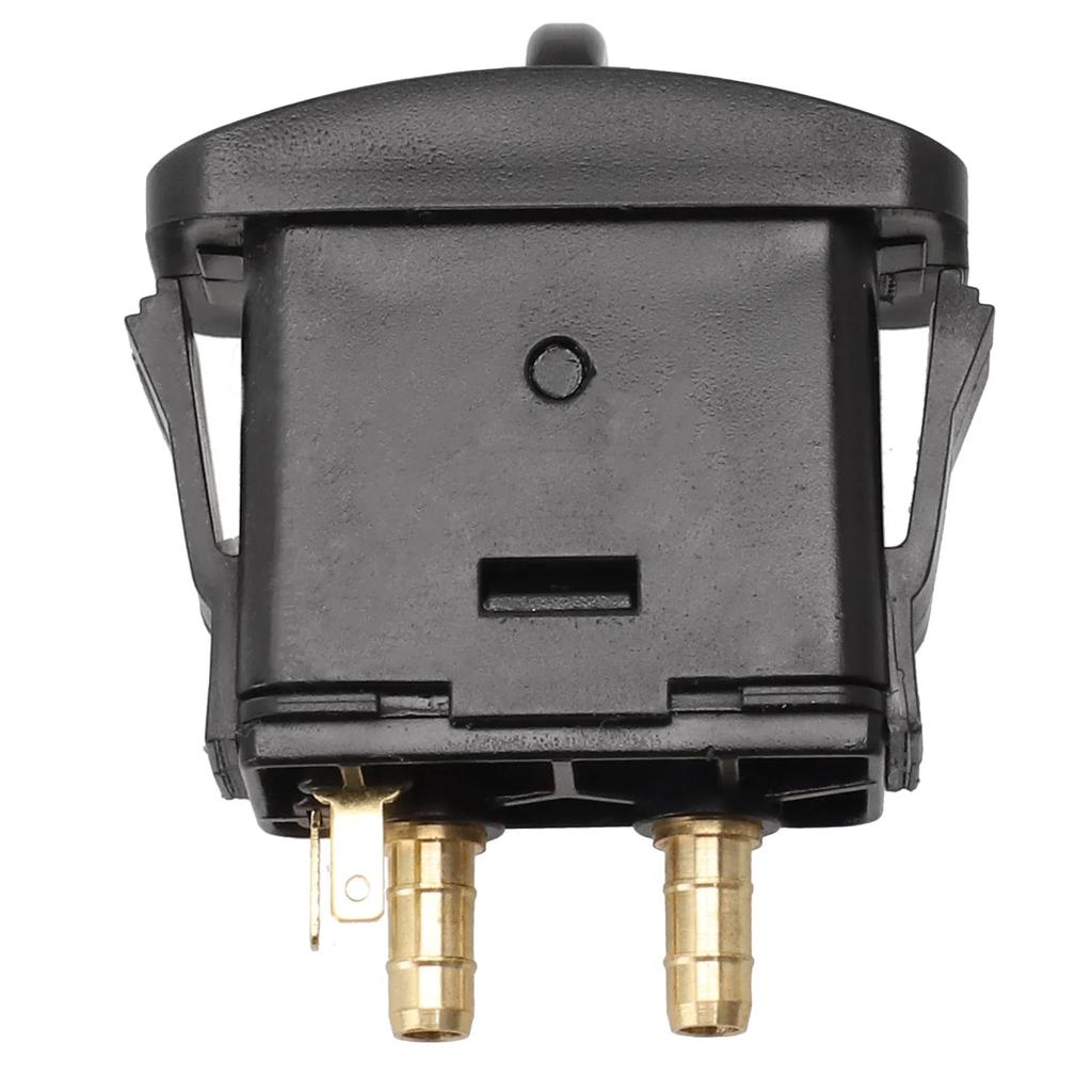 12V Electric Manual Truck Air Pump Seats Control Spring Start Switch Paddle-Valve For Seats Car-Pneumatic Adjusted Accessories