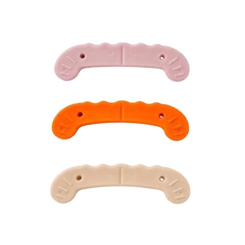 Bendable Nose Shaping Strip Flexible Nose Bridge Shaper Nose Bridge Support  Beauty Accessories