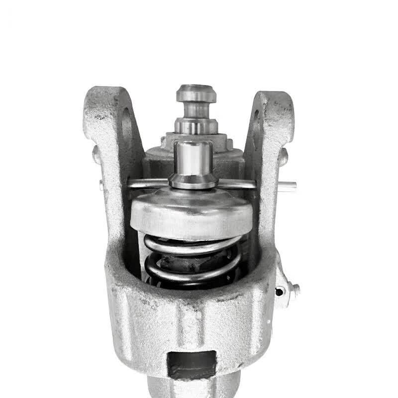 Rongying AC3 Ton Manual Pallet Truck Hydraulic Pump Assembly