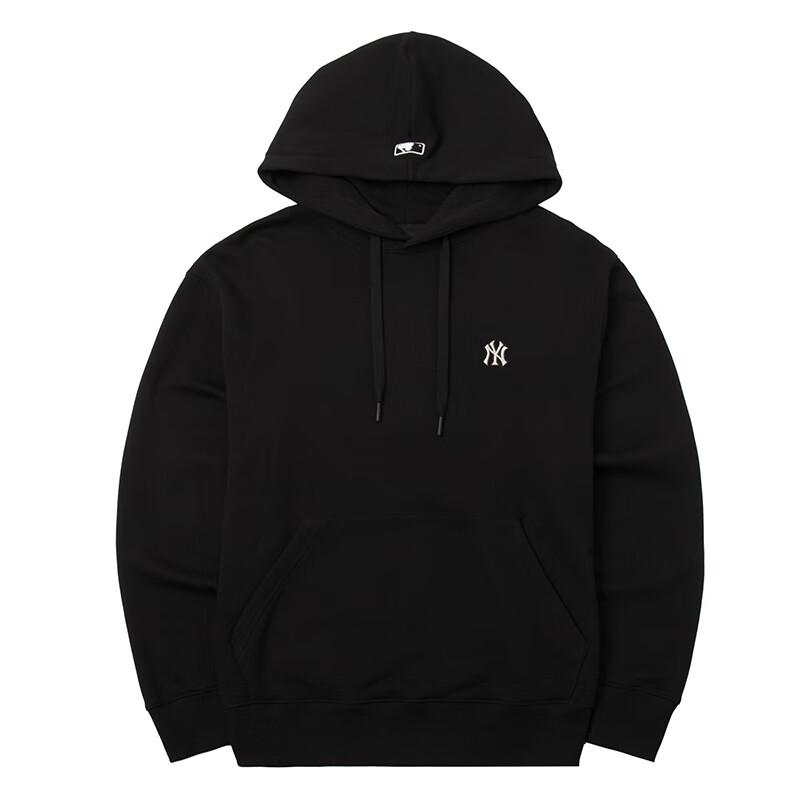 MLB Unisex Hooded Pullover Sweatshirt S