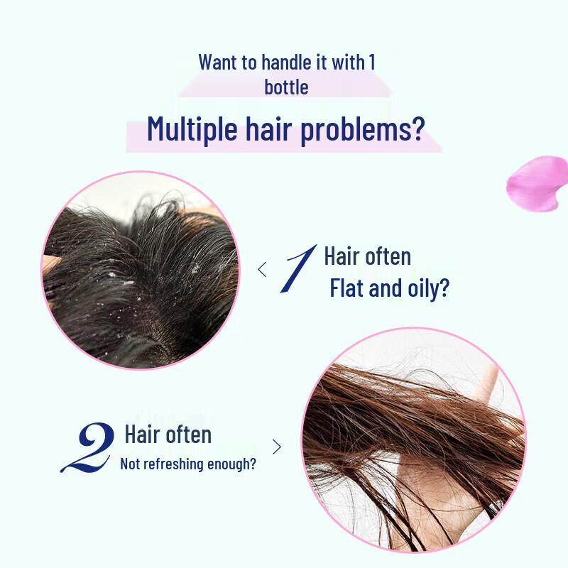 Rejoice Daily Care Hydrating Smooth Shampoo