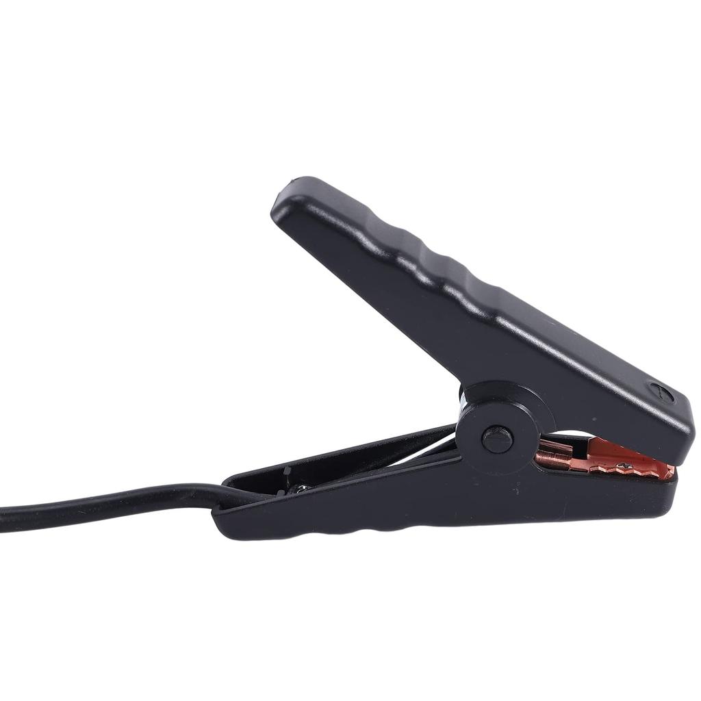 Cablu de Pornire de Urgență Shufea Clip Crocodil cu Conector Mufă EC5 pentru Demaror Auto Clip Crocodil Jumper