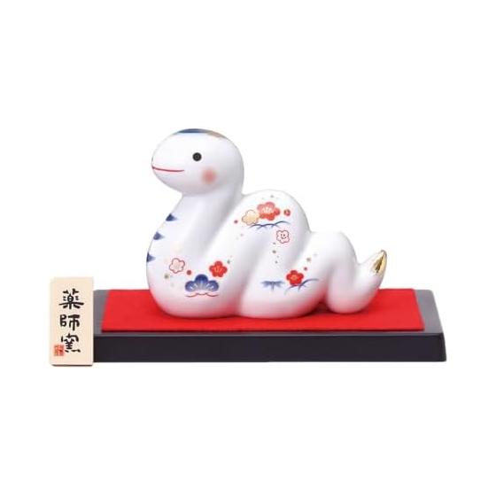 Yakushigama (Yakushigama) Somenishiki Shofukumi (Large) 75