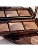 HOURGLASS [Yoon Kwang Palette] Hourglass Ambient Palette - Volume 1 (Dimlight, Incandescent, Radiant)