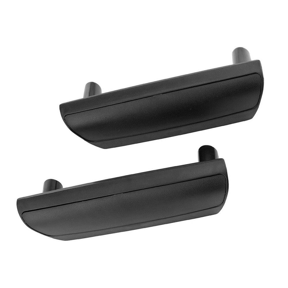 2Pcs Car Protective Door Handle Cover Mount For Transporter For T5 2009-2015 7H0867179, 7H0867180 Interior Parts