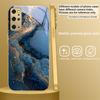 Golden Lines and Spots For Samsung Galaxy S26 S20 FE S21 S22 S23 Plus S24 Ultra S25 Ultra S21 S25+ S22FE Golden Glass Phone Case