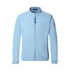 Men's Tencel Blend Stand Collar Casual Jacket