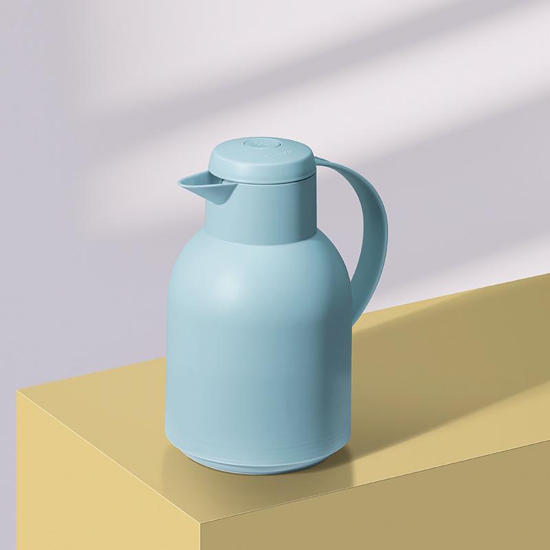 

Large Capacity Insulated Thermos Flask for Home and Office Use