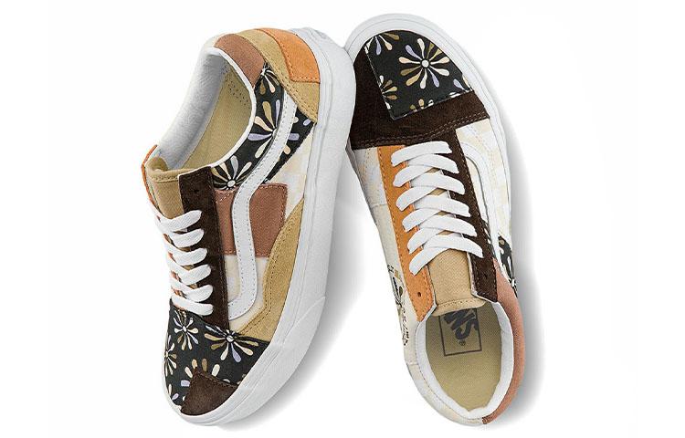 Old Skool Vans 'Divine' VN0A7Q4PAS0