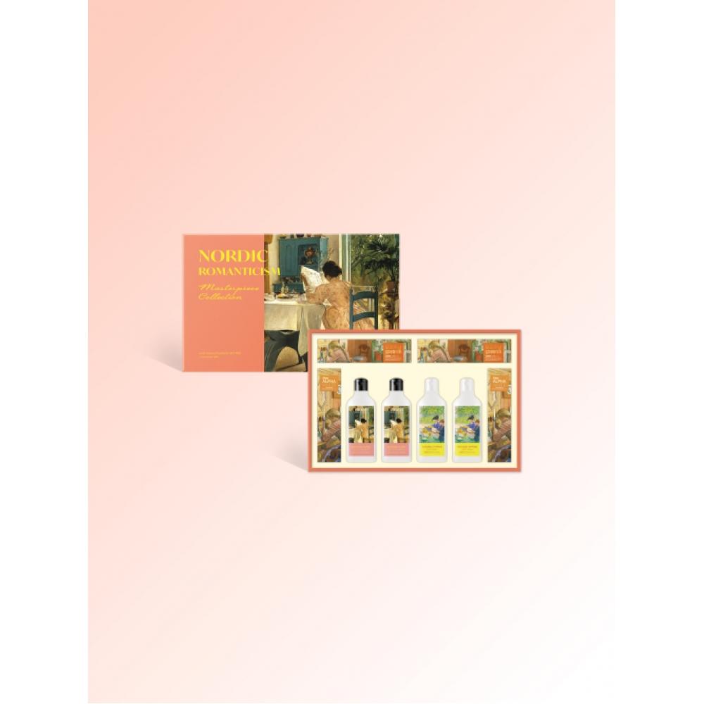 Kerasys Aekyung Holiday Gift Set Han Arum No. 2 NONE