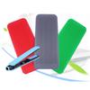 Insulation Silicone Heat Resistant Mat Storage Pouch Hair Straightener Bags