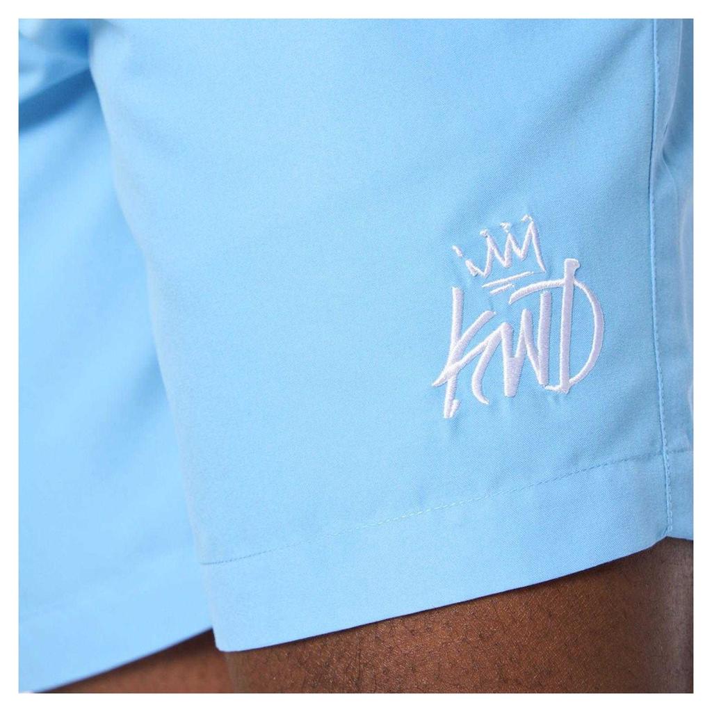 Kings Will Dream Mens Crosby 2.0 Swim Shorts