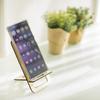 Handmade Portable Phone Pad Stand