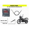 Royal Enfield "New Himalayan 450 Complete Clutch Cable Assembly"
