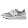 New Balance 370 נעלי סניקרס יוניסקס אפורות U370AH