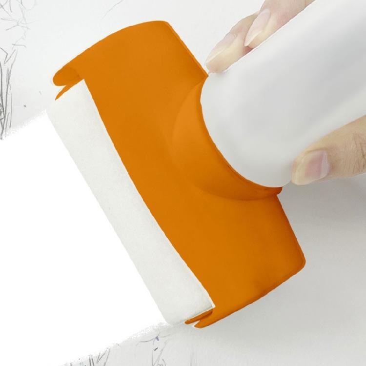 Whited Wall Rolling Paint Repair Tool Portable Wall Coating Paint Roller Brush Large Roller Paint For Easy Repair