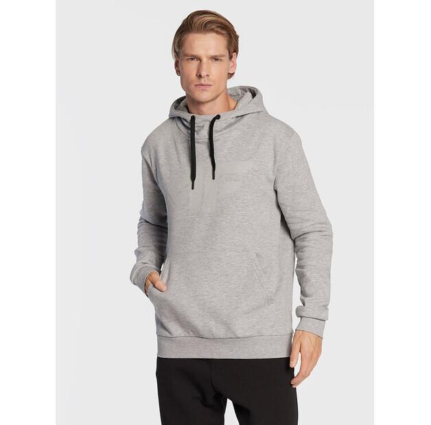 Толстовка 4F H4Z22-BLM352 EU XXL