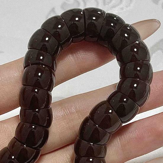 Bodhi Magok Ujj Karkötő Szorongásoldó Gyöngyös Felnőtt Karkötő Stresszoldó Érzékszervi Masszázs Csuklópánt