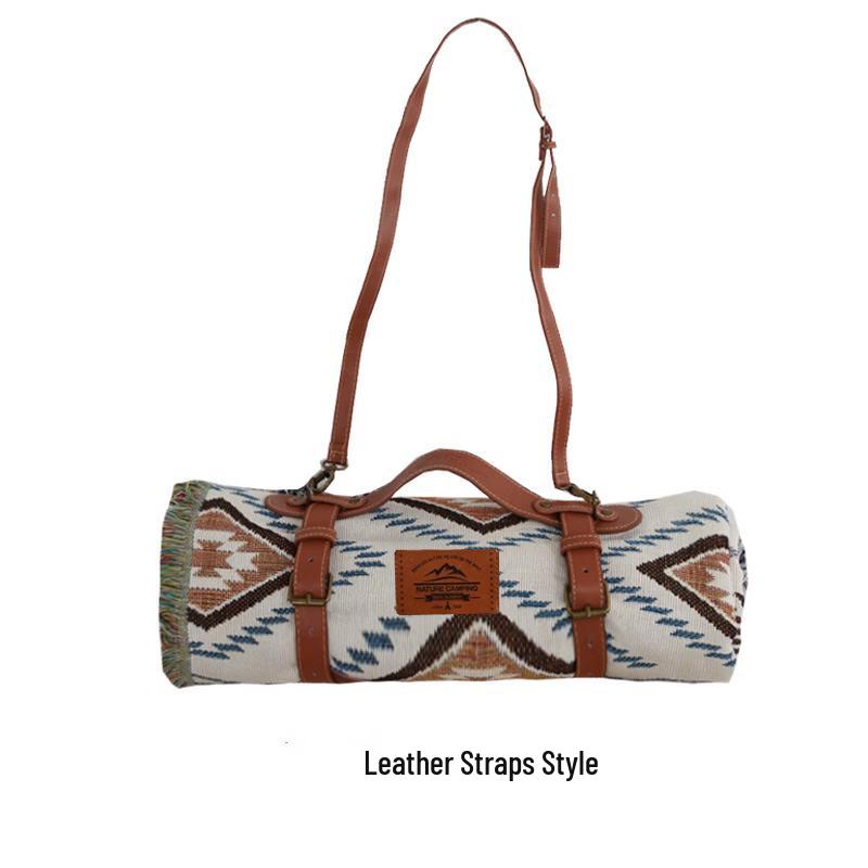 

OEING Portable Outdoor Picnic Mat with Carrying Strap