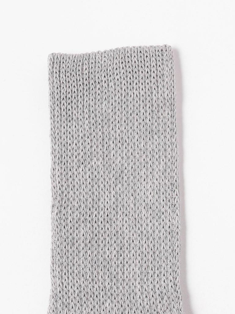 Beams Chuck V2 Socks Size 11430223097 FAB.IT Men's (Special Order) Black/Free