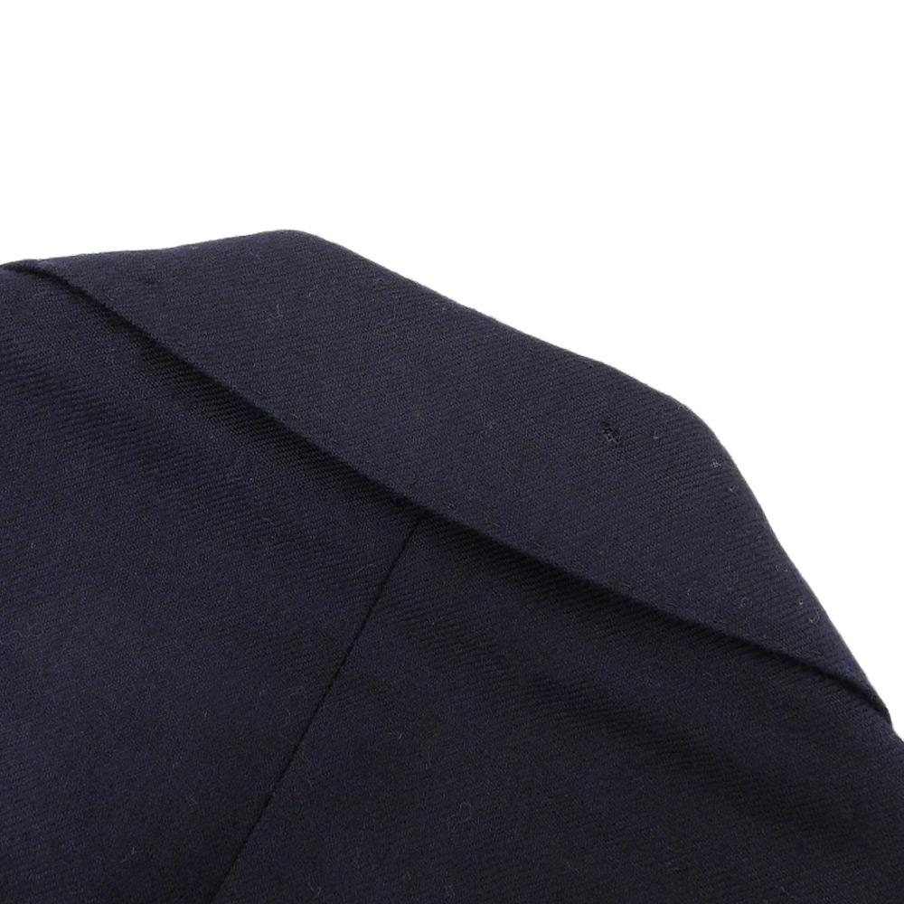 B&Y U-ARROWS BY TRADITIONAL Gold Button Blazer/Jacket for Men, Navy, Size 38 Jacket 38 NavyUsed