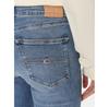Tommy Jeans Nora DW0DW19255 Blue Skinny Fit