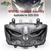 Yamaha NMAX155 2025 Front LED Headlight Assembly