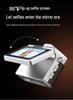 Retro CCD HD Thumb Flip Mini Digital Camera for Kids
