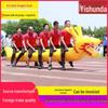 Yishunda Inflatable Land Dragon Boat