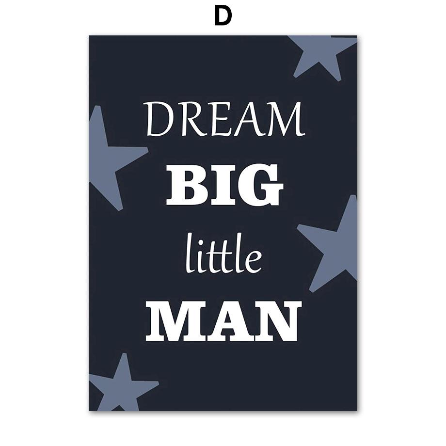 Canvas Painting Football Basketball Baseball Golf Sport Wall Art Home Decoration Posters and Prints Pictures Kids Room Decor No Frame