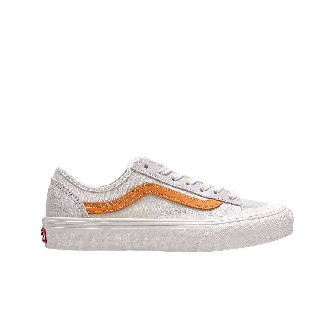 

Vans Style 36 Decon Sf Suede Marshmallow Orange 220