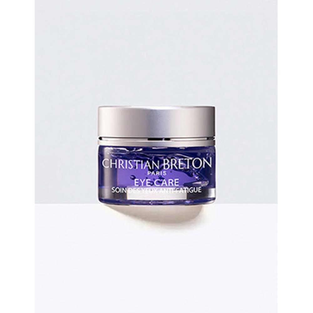 

Christian Breton Anti Foul Gel 15ml