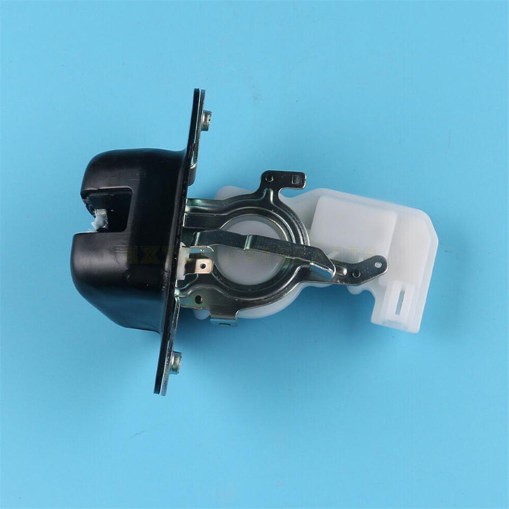 For 2007-2011 Honda CR-V Rear Actuator Tailgate Door Lock Latch #74800-SMG-G01