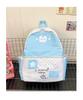 Schoolbag: Korean-style campus hotspot backpack 1011 new sweet girl's versatile backpack for going out and commuting