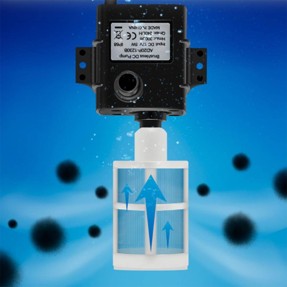 

10-ватна сонячна панель з кронштейном Енергозберігаючий сонячний насос Циркуляційні для ставків Фільтрація Кисень Занурювальні водяні насоси 10 W