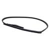 Premium Replacement Rear Right Door Roof Seal for BMW For F01/F02/F04 Fits Various Models Including 730i and 740i