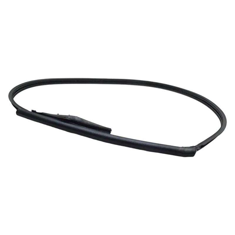 Premium Replacement Rear Right Door Roof Seal for BMW For F01/F02/F04 Fits Various Models Including 730i and 740i