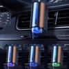 Tragbare Auto-Aroma-Diffusoren Tragbarer Auto-Duft-Diffusor Auto-Lufterfrischer Praktischer Auto-Lufterfrischer für Auto