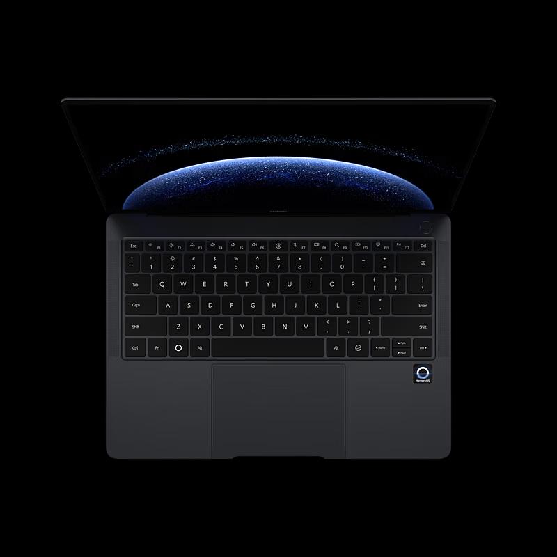 Huawei MateBook Pro Soft-light Edition Laptop (CN version)