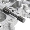 RE0F11A JF015E CVT Transmission Valve Body For Chevr   Sentra Versa