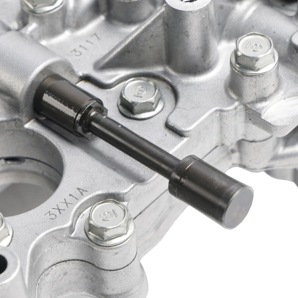 RE0F11A JF015E CVT Transmission Valve Body For Chevr   Sentra Versa