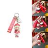 Cute Genshin Impact Klee Bomb Doll Ideal For Halloween And Thanksgiving