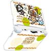 [Amazon.co.jp Exclusive] Monster Hunter 4G “AIROU” 3DS LL Accessory Kit Set with 2 Amazon.co.jp E...