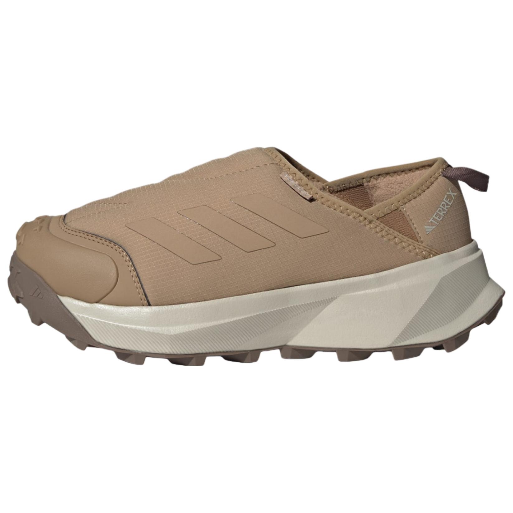 

Adidas TERREX WINTER SLIP ON COLD.RDY Cardboard Beige Unisex JR5302 41